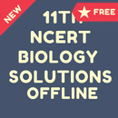 11 th Biology NCERT Solution APK