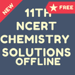 Class 11 Chemistry Solution