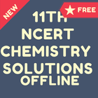 Class 11 Chemistry Solution biểu tượng