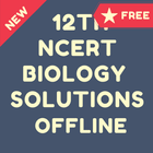 12 th Biology NCERT Solution biểu tượng