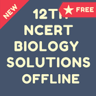 12 th Biology NCERT Solution icon