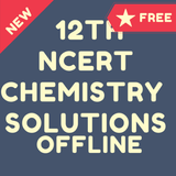 Class 12 Chemistry Solutions ikon