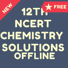 Class 12 Chemistry Solutions أيقونة