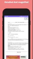 Class 12 Physics Solution CBSE скриншот 1
