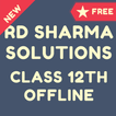 New Rd Sharma Class 12 Maths S