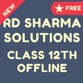 ”New Rd Sharma Class 12 Maths S