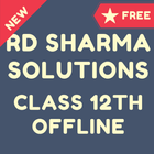 New Rd Sharma Class 12 Maths S icon