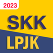 SKK LPJK Scanner icon