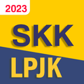 SKK LPJK Scanner