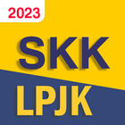 SKK LPJK Scanner icône