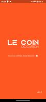 Le coin occasion poster