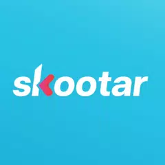 SKOOTAR On-demand Delivery アプリダウンロード