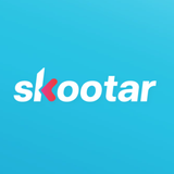 SKOOTAR ขนส่งด่วนออนไลน์มือโปร