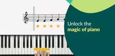 Skoove: Learn Piano