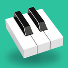 Skoove: Lerne Klavier spielen Zeichen