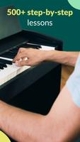 برنامه‌نما Skoove: Learn Piano عکس از صفحه