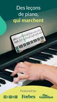 Skoove : Apprenez le Piano Affiche