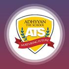 Adhyyan The School, Siyana, Bulandshahr, UP آئیکن