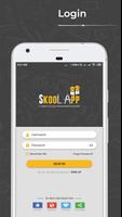 SkoolApp screenshot 1