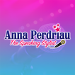 Anna Perdriau आइकन