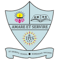 St.Xaviers School, Boirdadar, Raigarh