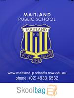 Maitland Public School plakat