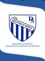 Mayfield West Demonstration S poster