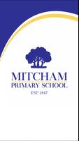 Mitcham Primary School Kingswood الملصق