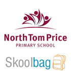 North Tom Price Primary School иконка