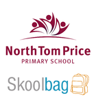 North Tom Price Primary School アイコン