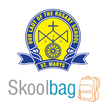 OLOR, St Marys - Skoolbag