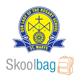 OLOR, St Marys - Skoolbag 圖標