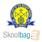 ikon OLOR, St Marys - Skoolbag