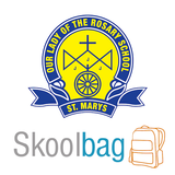 OLOR, St Marys - Skoolbag icon