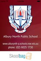 Albury North Public School 포스터