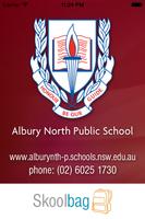 Albury North Public School پوسٹر