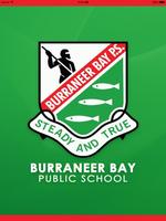 Burraneer Bay Public School plakat