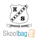 Belmont High School APK