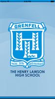 The Henry Lawson High School ポスター