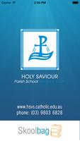 Holy Saviour Parish Vermont S โปสเตอร์