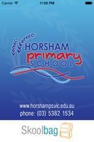 Horsham Primary School पोस्टर