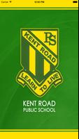 Kent Road Public School Cartaz