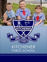 Kitchener Public School الملصق