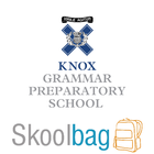 Knox Grammar Prep School 圖標