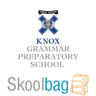 Knox Grammar Prep School Zeichen