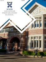 Knox Grammar Prep School poster