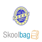 Parap Primary School-icoon
