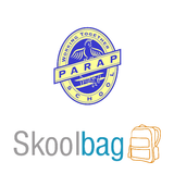 Parap Primary School-icoon
