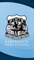 Parramatta High School Plakat
