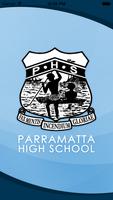 Parramatta High School ポスター